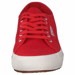 Superga 2750 Cotu Classic Red 975 Röd Best