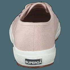 Superga 2750 Cotu Classic W6y Pink Skin Beige Hot