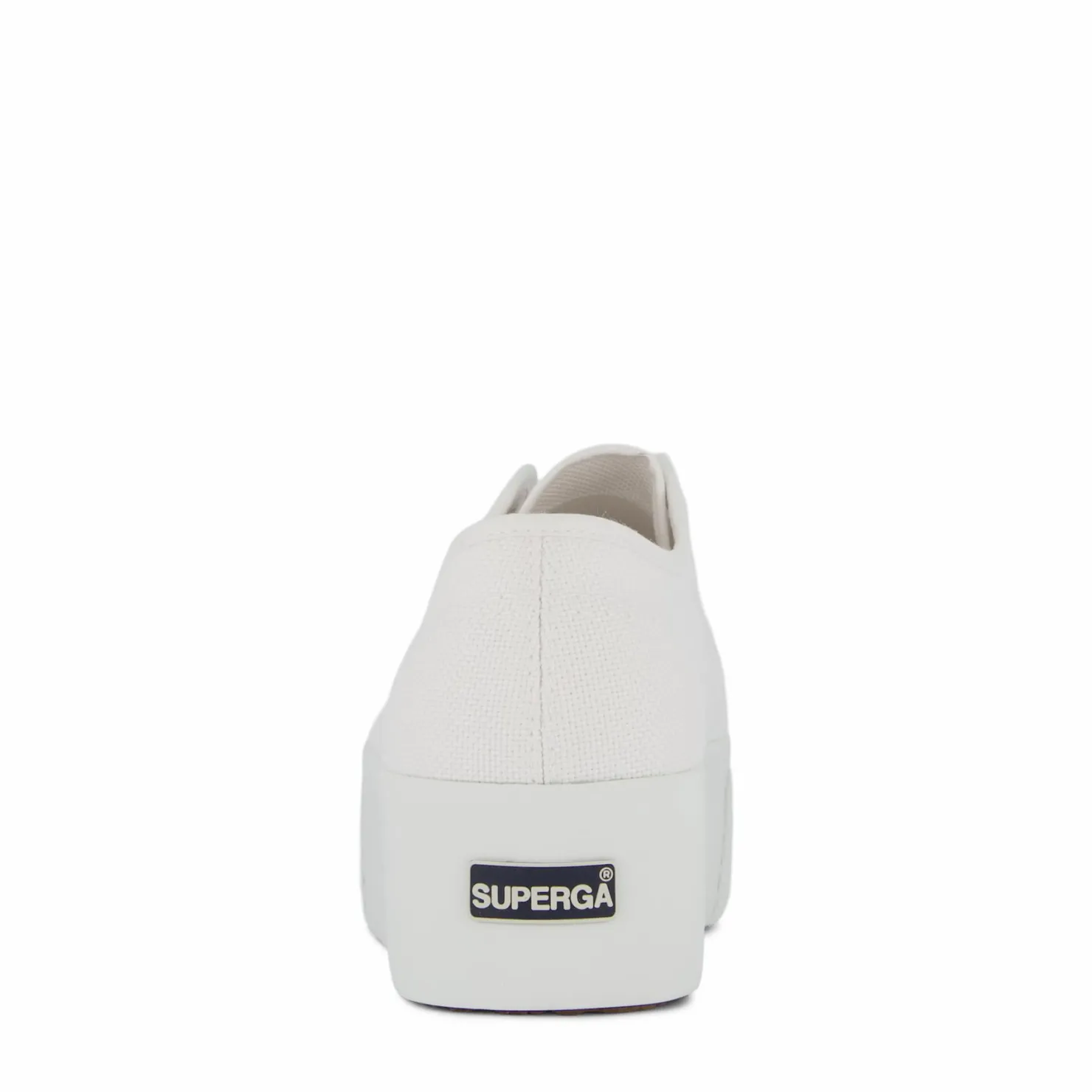 Superga 2790 Cotw Linea And Down White Vit Outlet