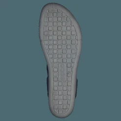 ECCO 248223 Damara Sandal Grå