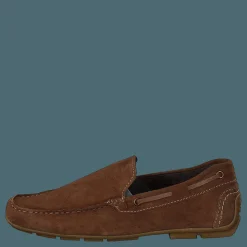 Senator 451-6220 Dark Brown Brun Best