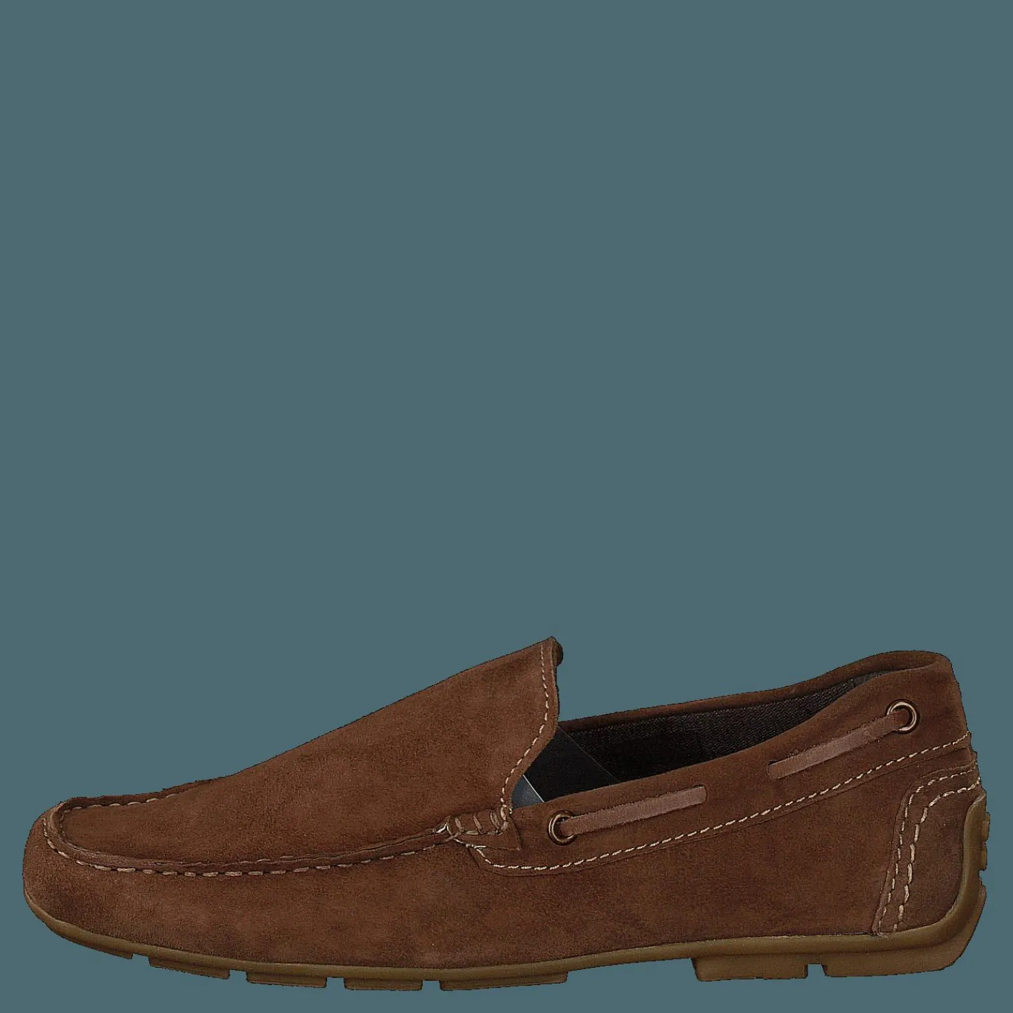 Senator 451-6220 Dark Brown Brun Best