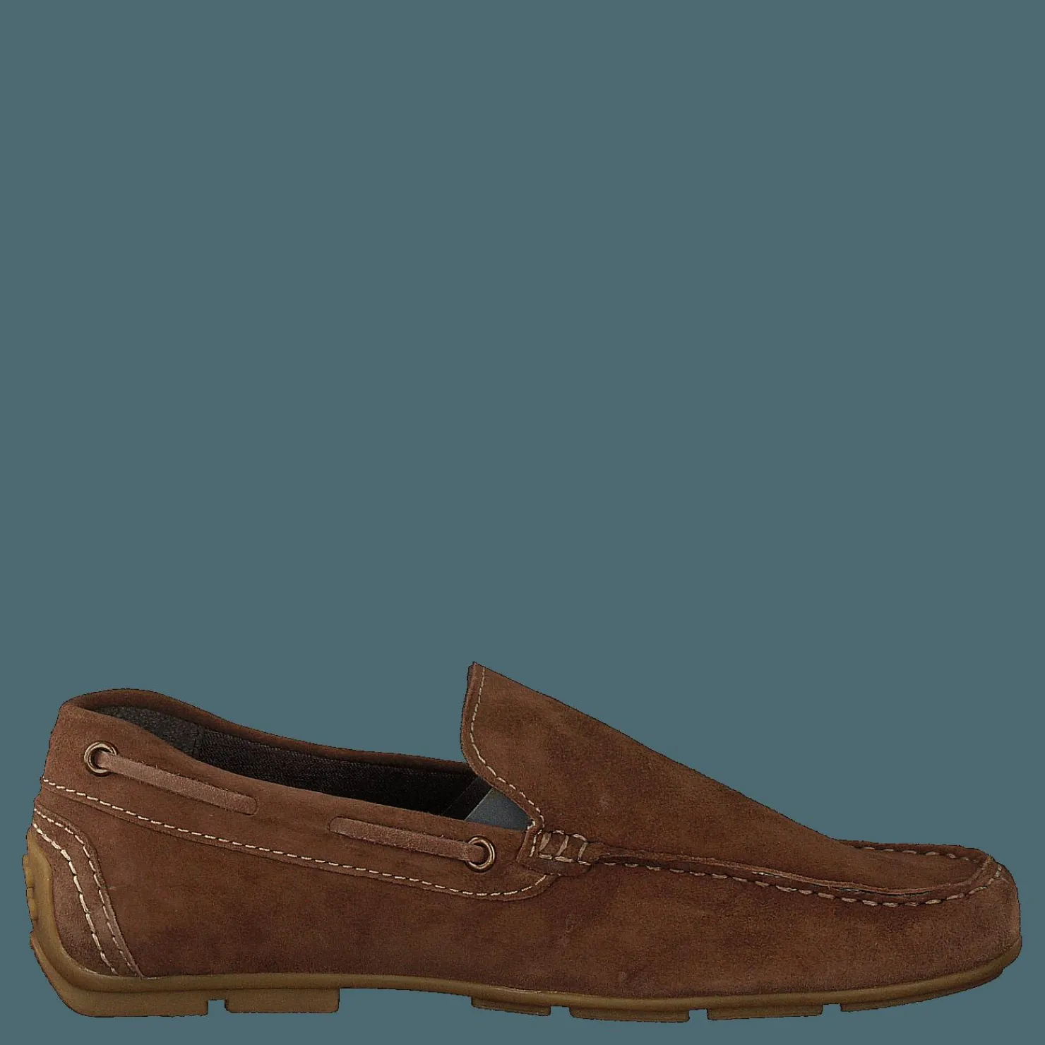Senator 451-6220 Dark Brown Brun Best