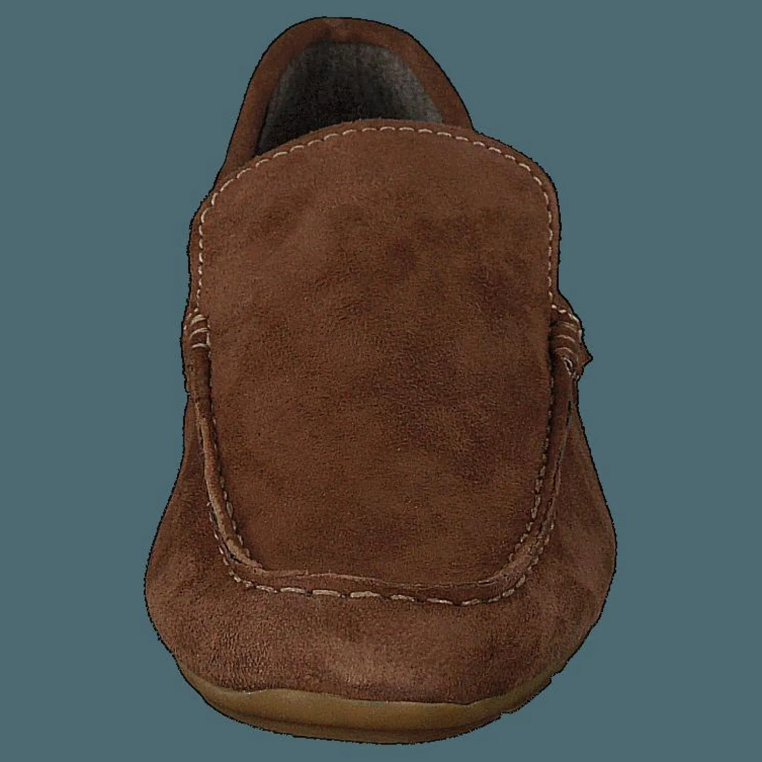 Senator 451-6220 Dark Brown Brun Best
