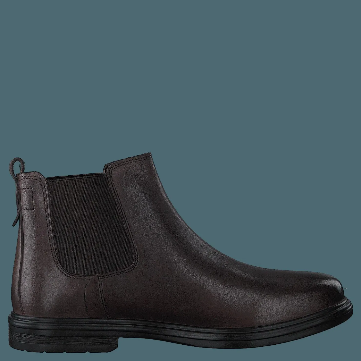 Senator 451-2312 Dark Brown Brun och Svart Discount