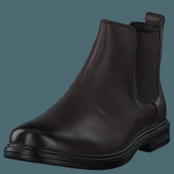 Senator 451-2312 Dark Brown Brun och Svart Discount