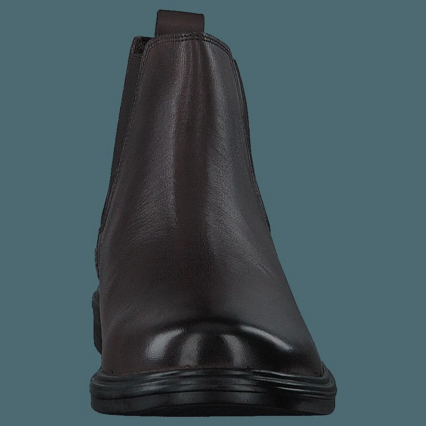 Senator 451-2312 Dark Brown Brun och Svart Discount