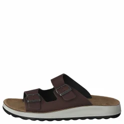 Fly Flot 484-7764 Dark Brown Brun Clearance