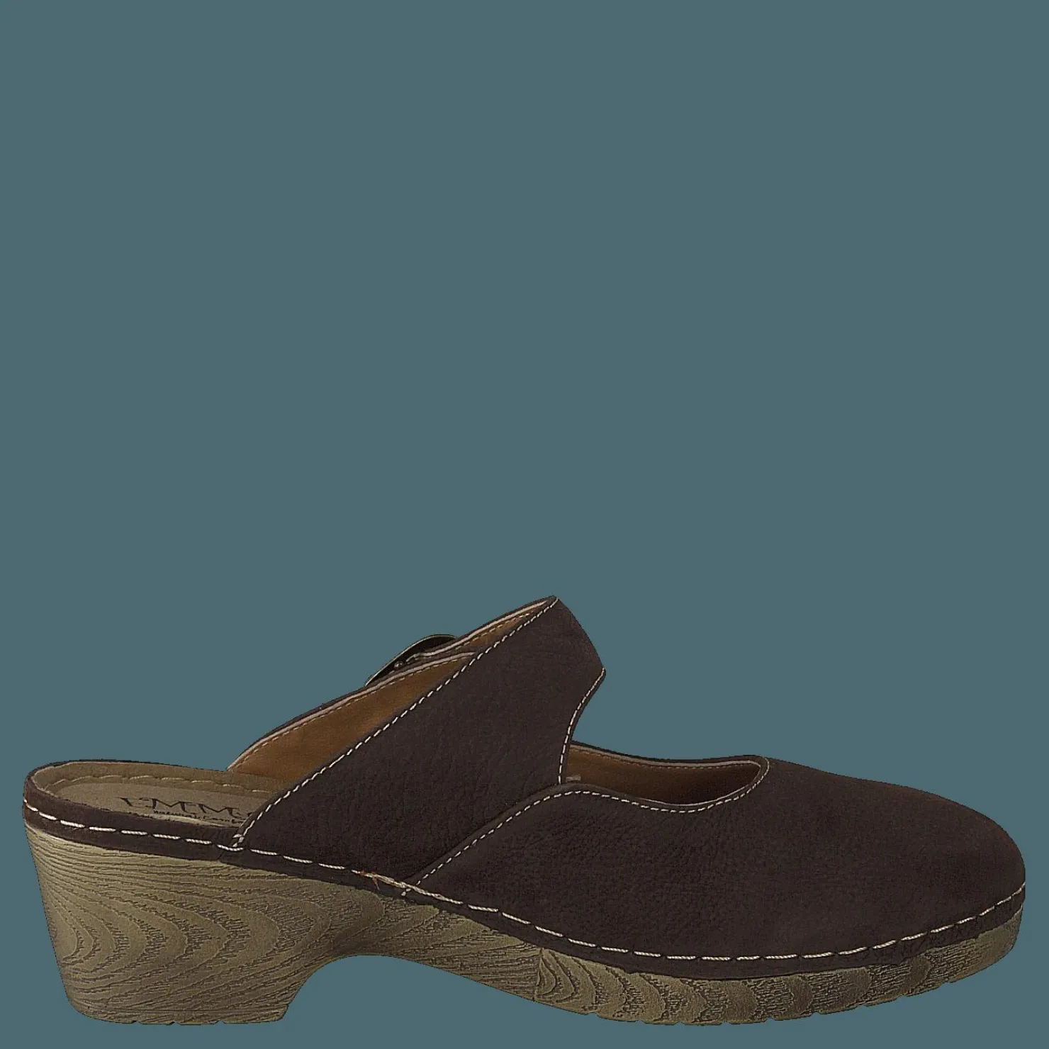 Emma 444-9062 Dark Brown Brun Outlet