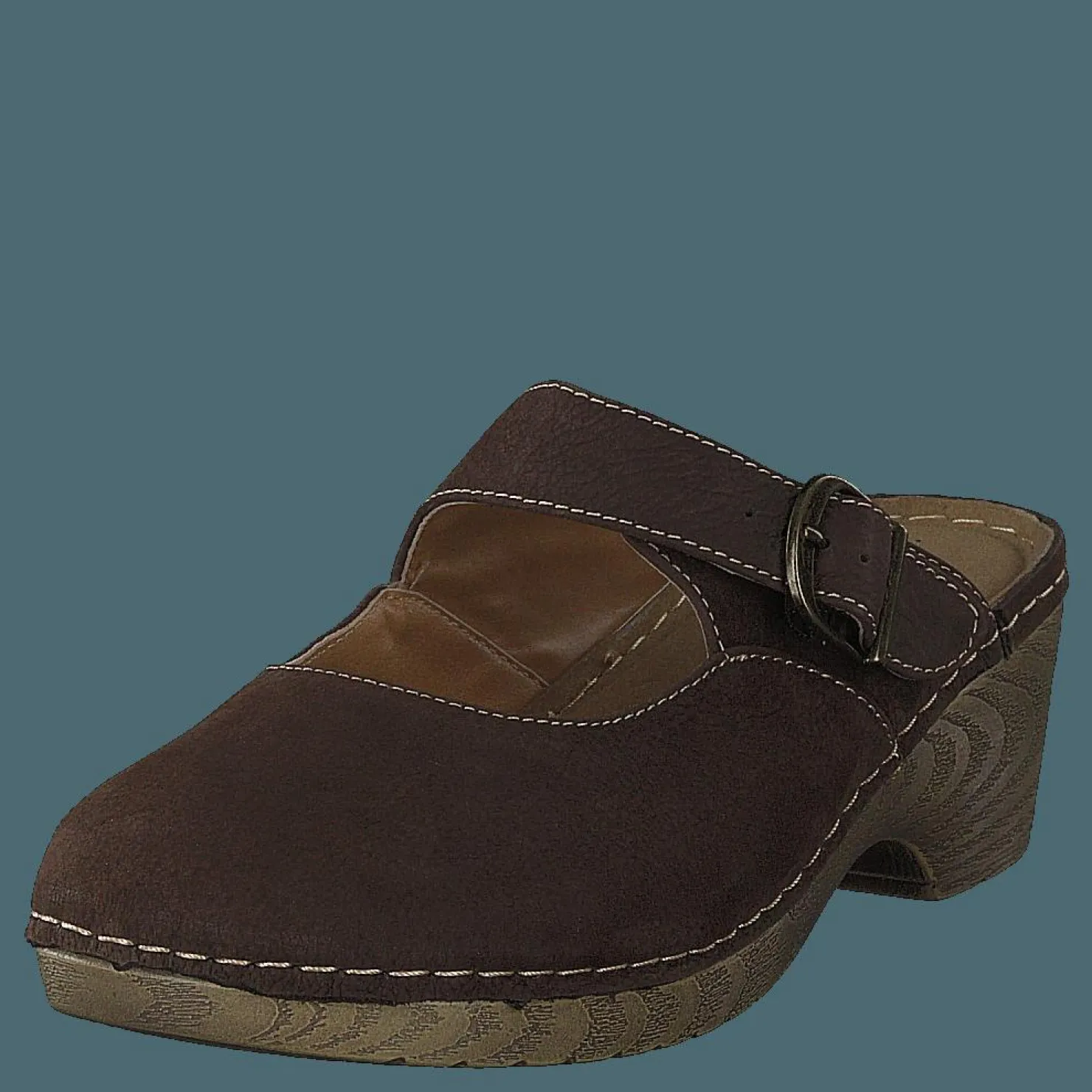Emma 444-9062 Dark Brown Brun Outlet