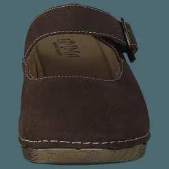 Emma 444-9062 Dark Brown Brun Outlet