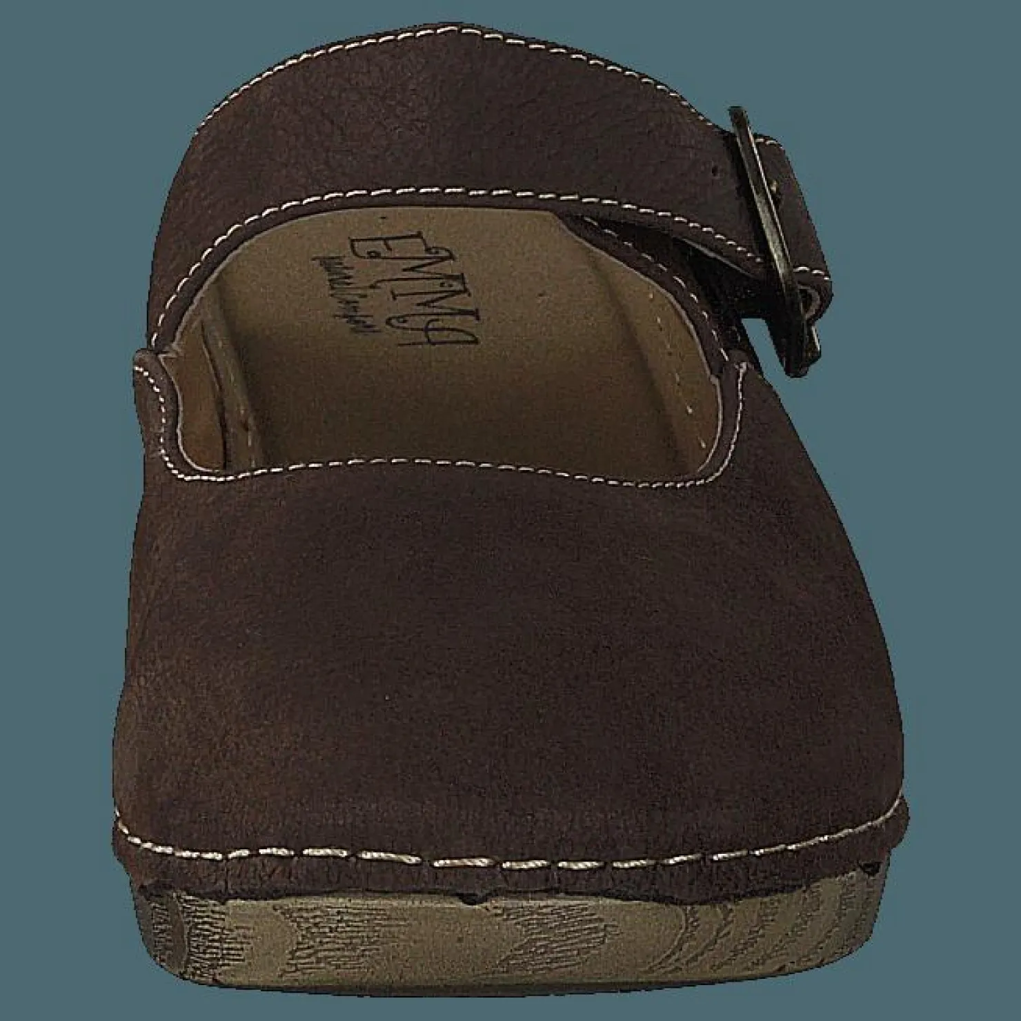 Emma 444-9062 Dark Brown Brun Outlet