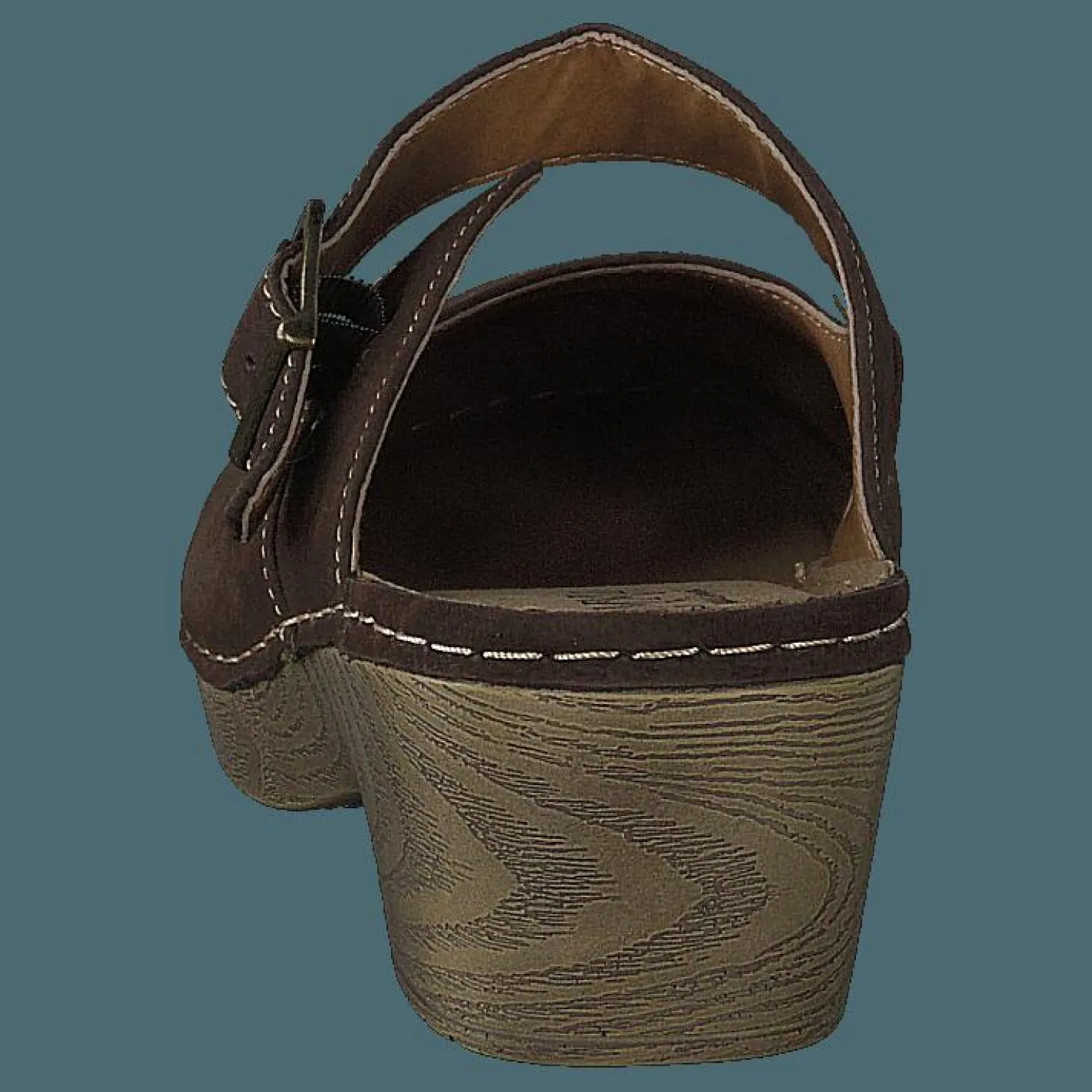 Emma 444-9062 Dark Brown Brun Outlet
