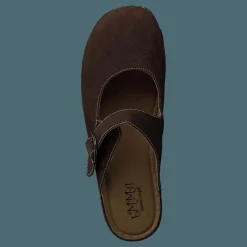 Emma 444-9062 Dark Brown Brun Outlet