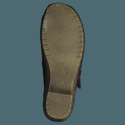 Emma 444-9062 Dark Brown Brun Outlet