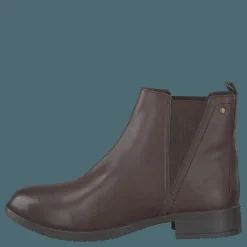 Duffy 60-15672 Dark Brown Grå