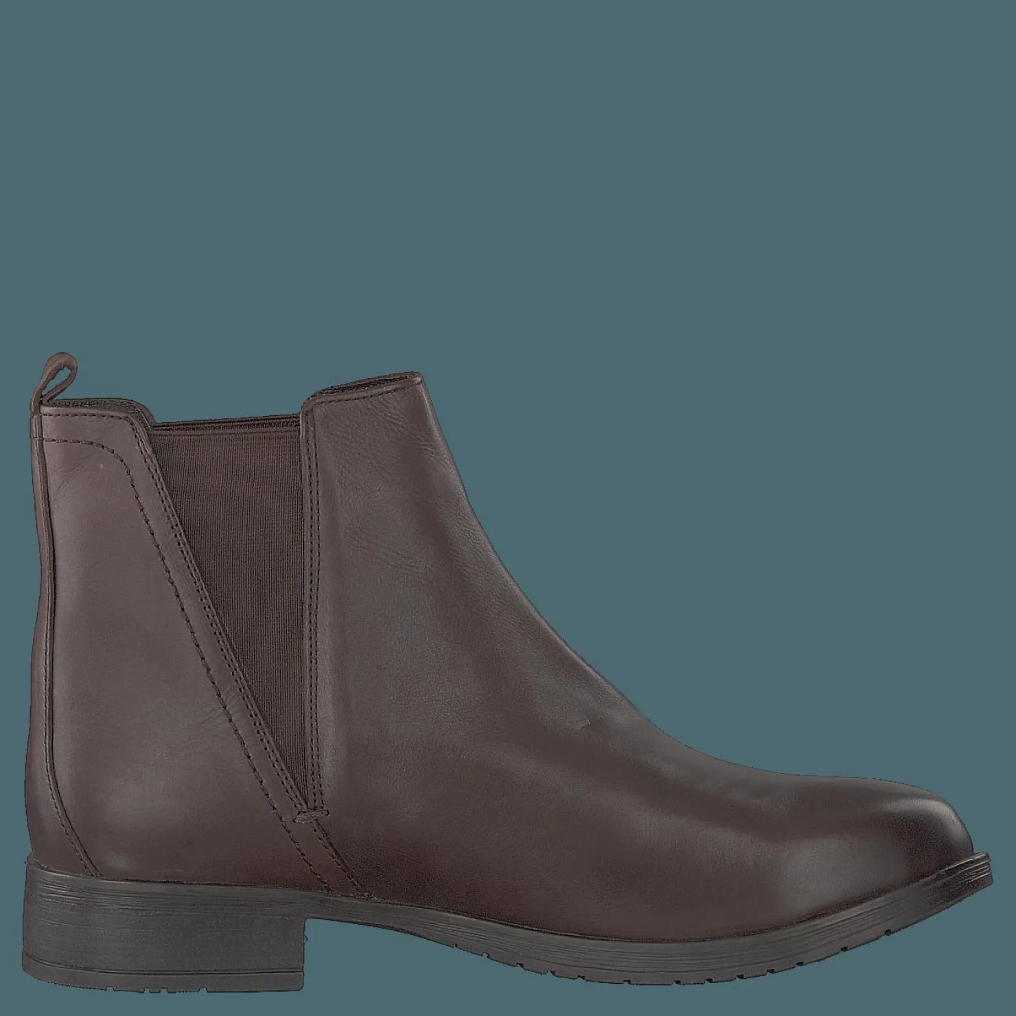 Duffy 60-15672 Dark Brown Grå