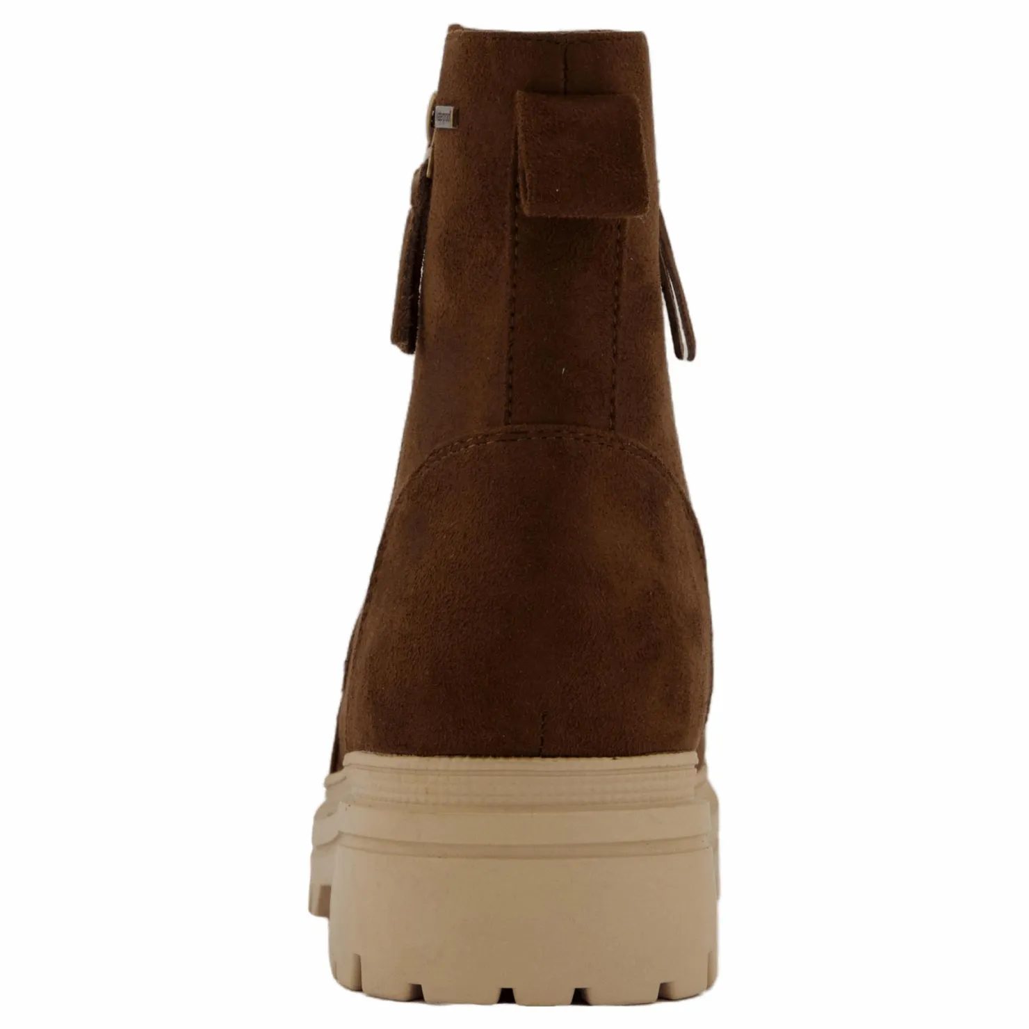 Duffy 75-60123 Dark Brown Brun Outlet
