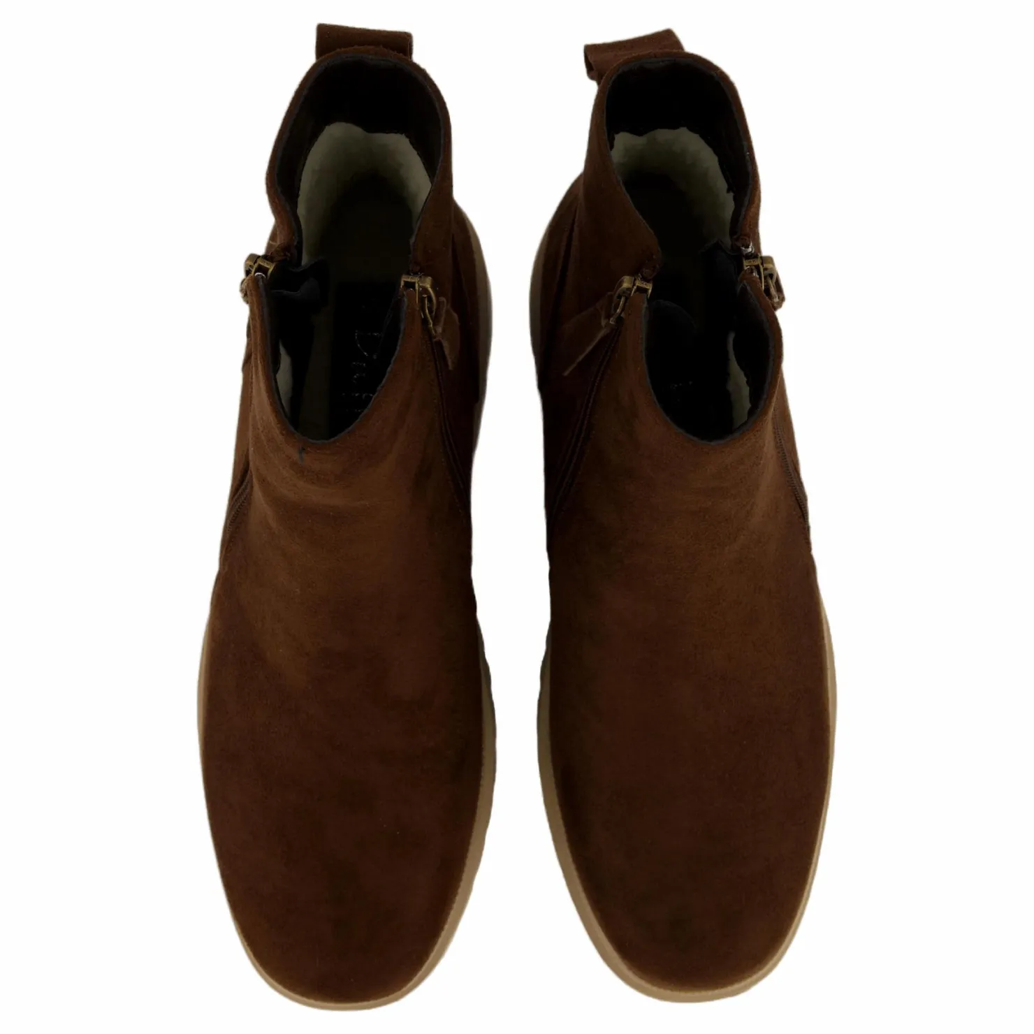 Duffy 75-60123 Dark Brown Brun Outlet
