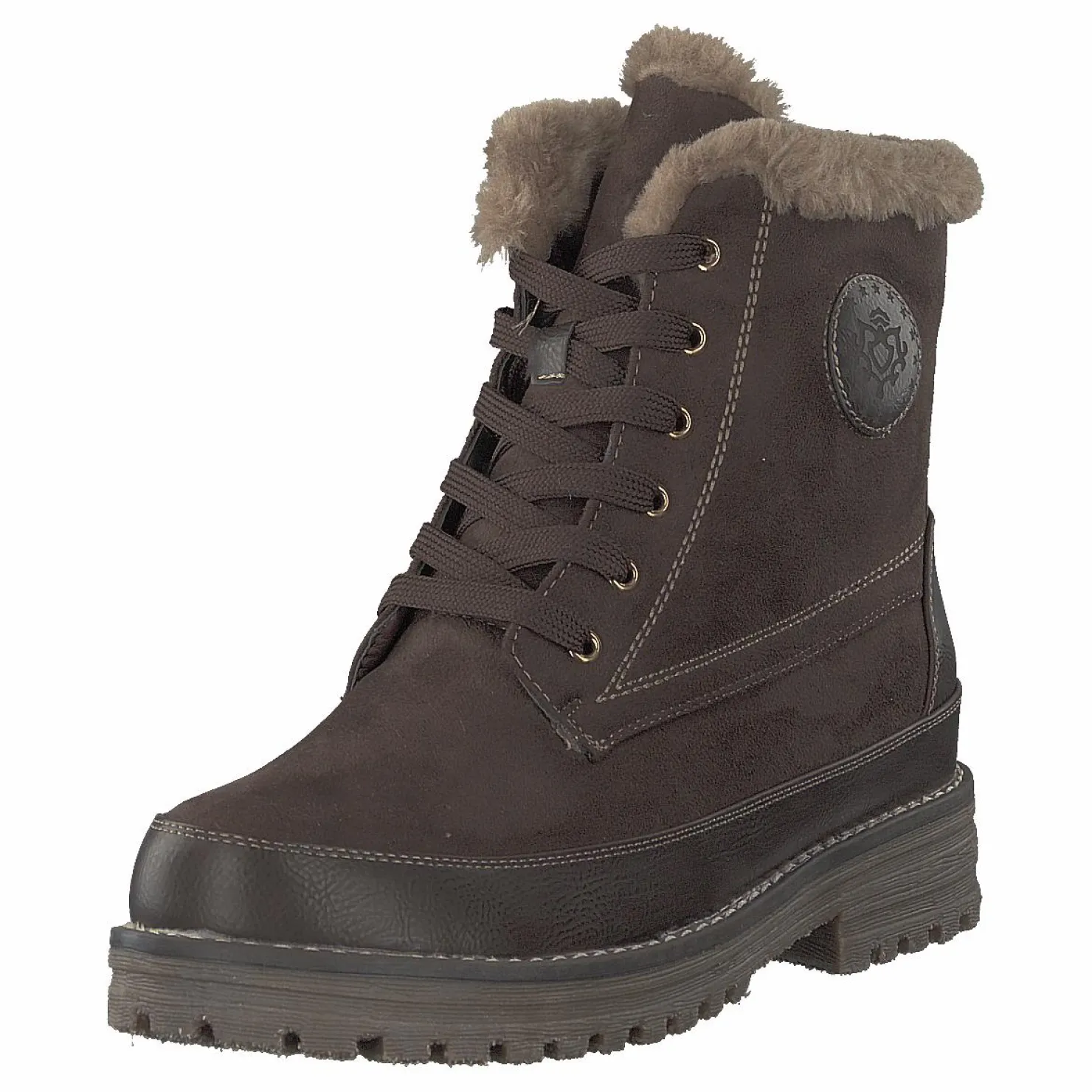 Duffy 71-02131 Dark Brown Brun Online
