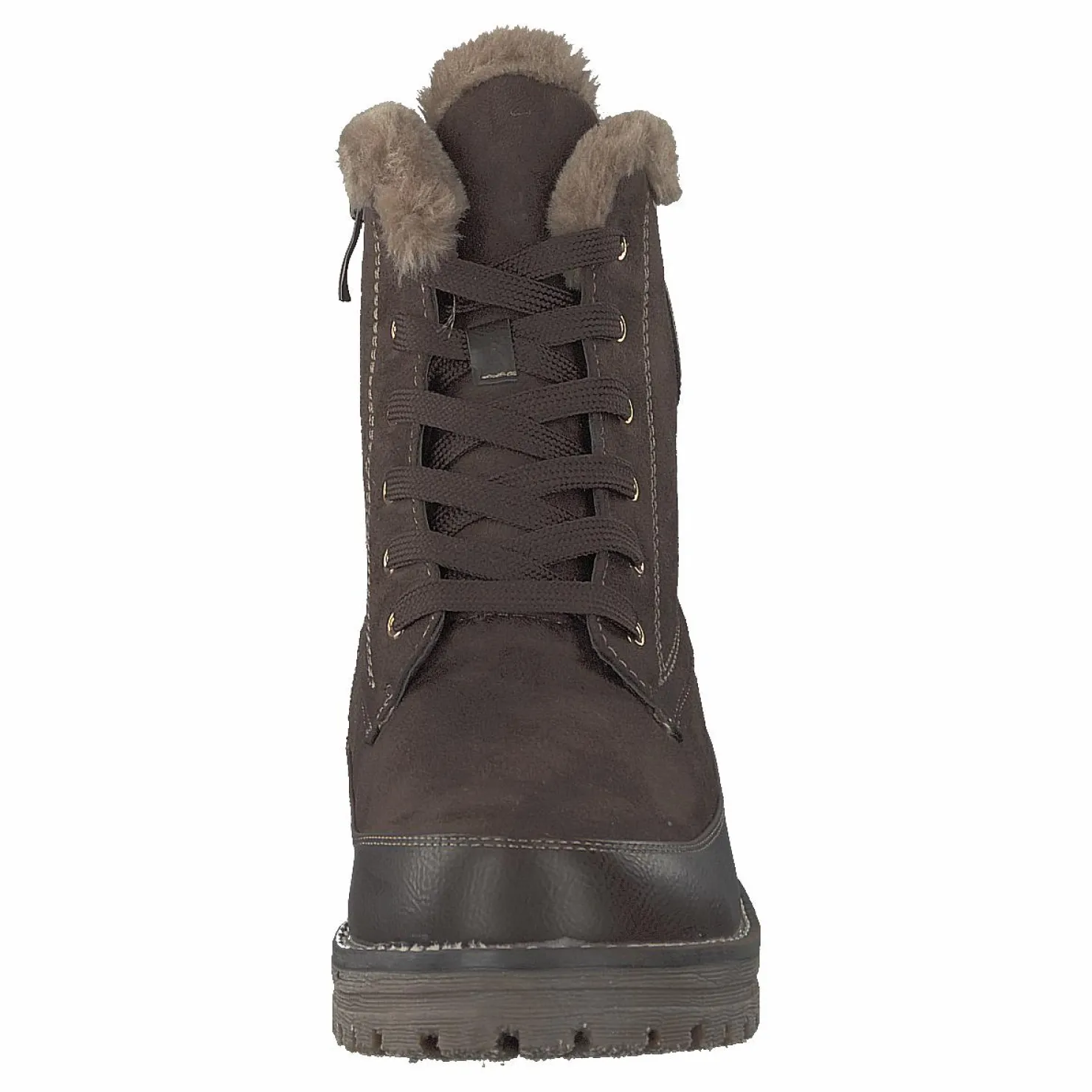 Duffy 71-02131 Dark Brown Brun Online