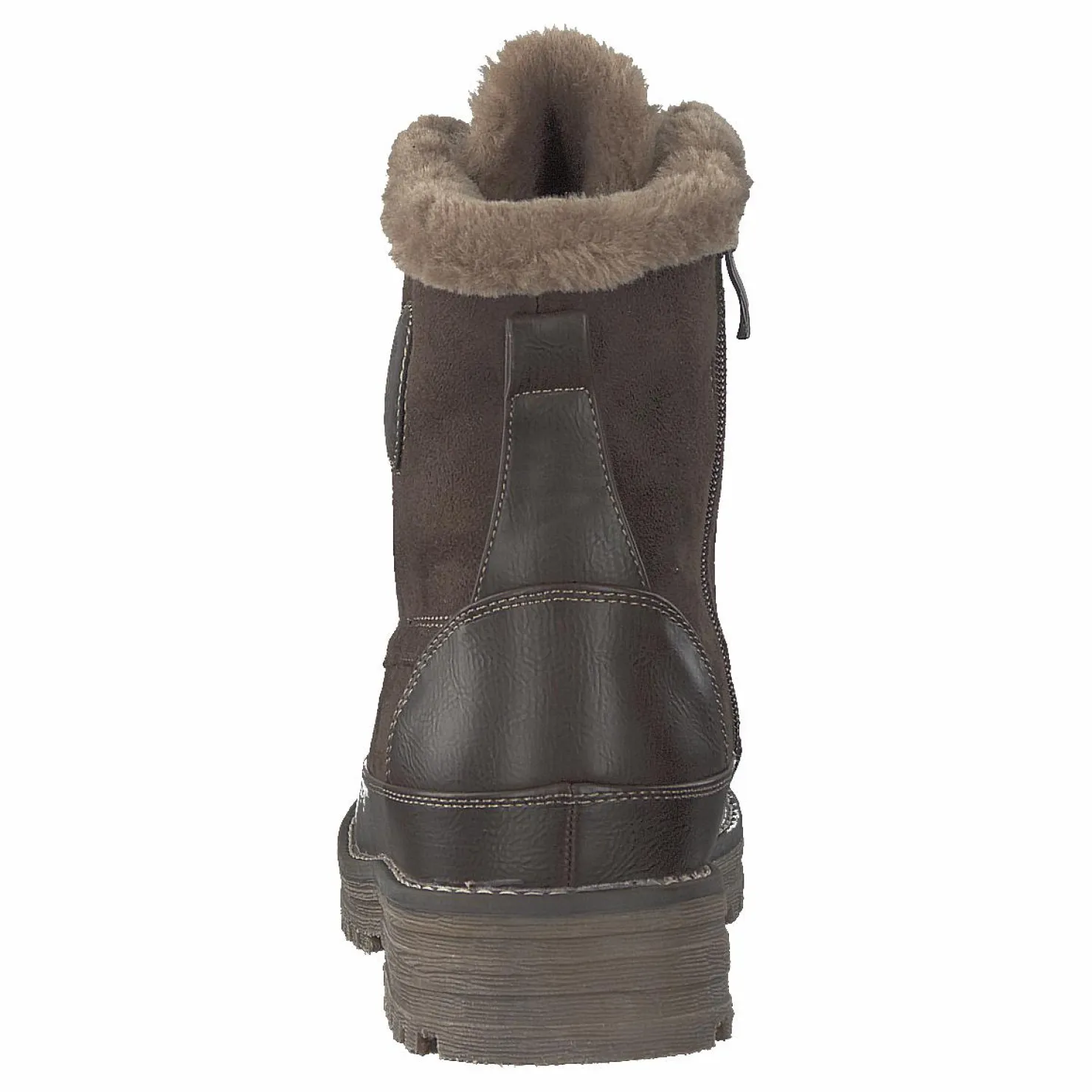 Duffy 71-02131 Dark Brown Brun Online