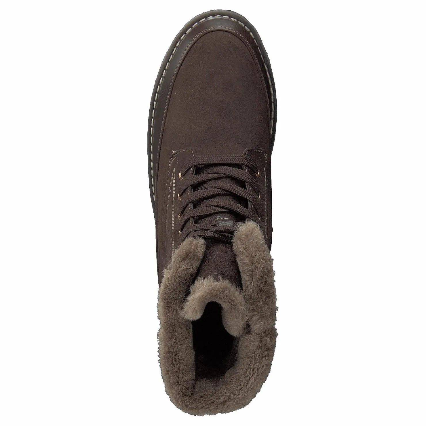 Duffy 71-02131 Dark Brown Brun Online