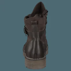 Duffy 71-02136 Dark Brown Brun Hot
