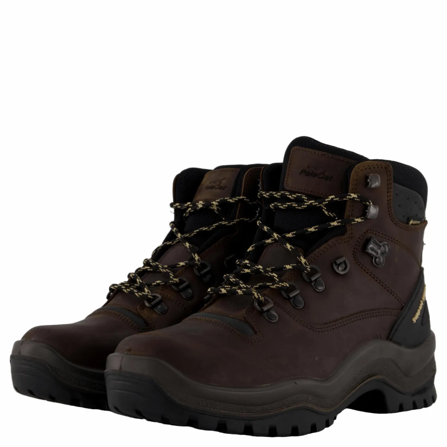 Polecat 485-2225 Dark Brown Brun Outlet