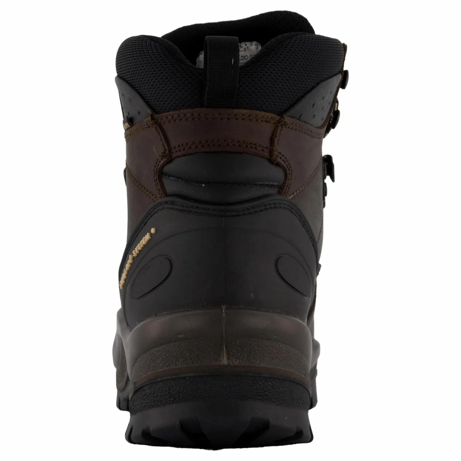 Polecat 485-2225 Dark Brown Brun Outlet