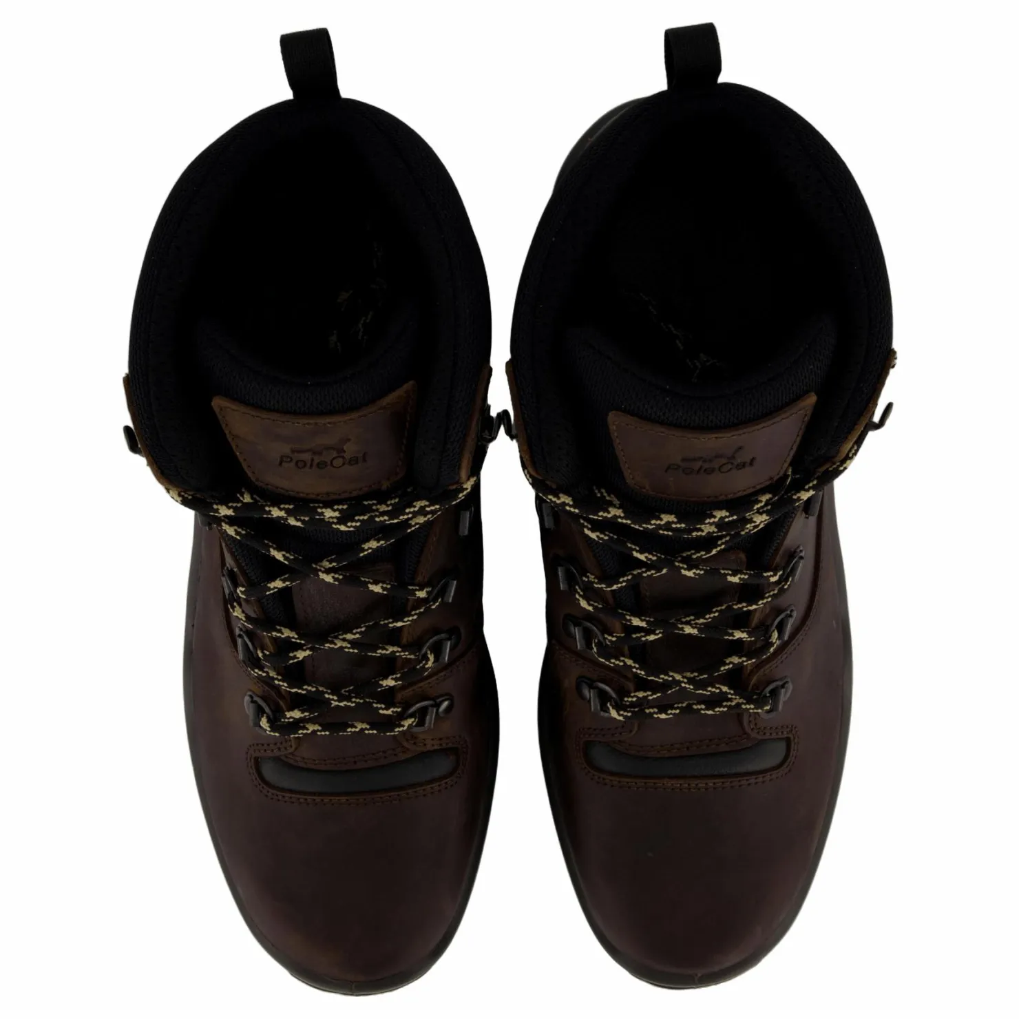 Polecat 485-2225 Dark Brown Brun Outlet