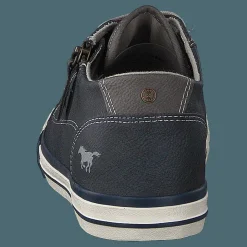 Mustang 1146302 Darkblue Grå och Blå Online