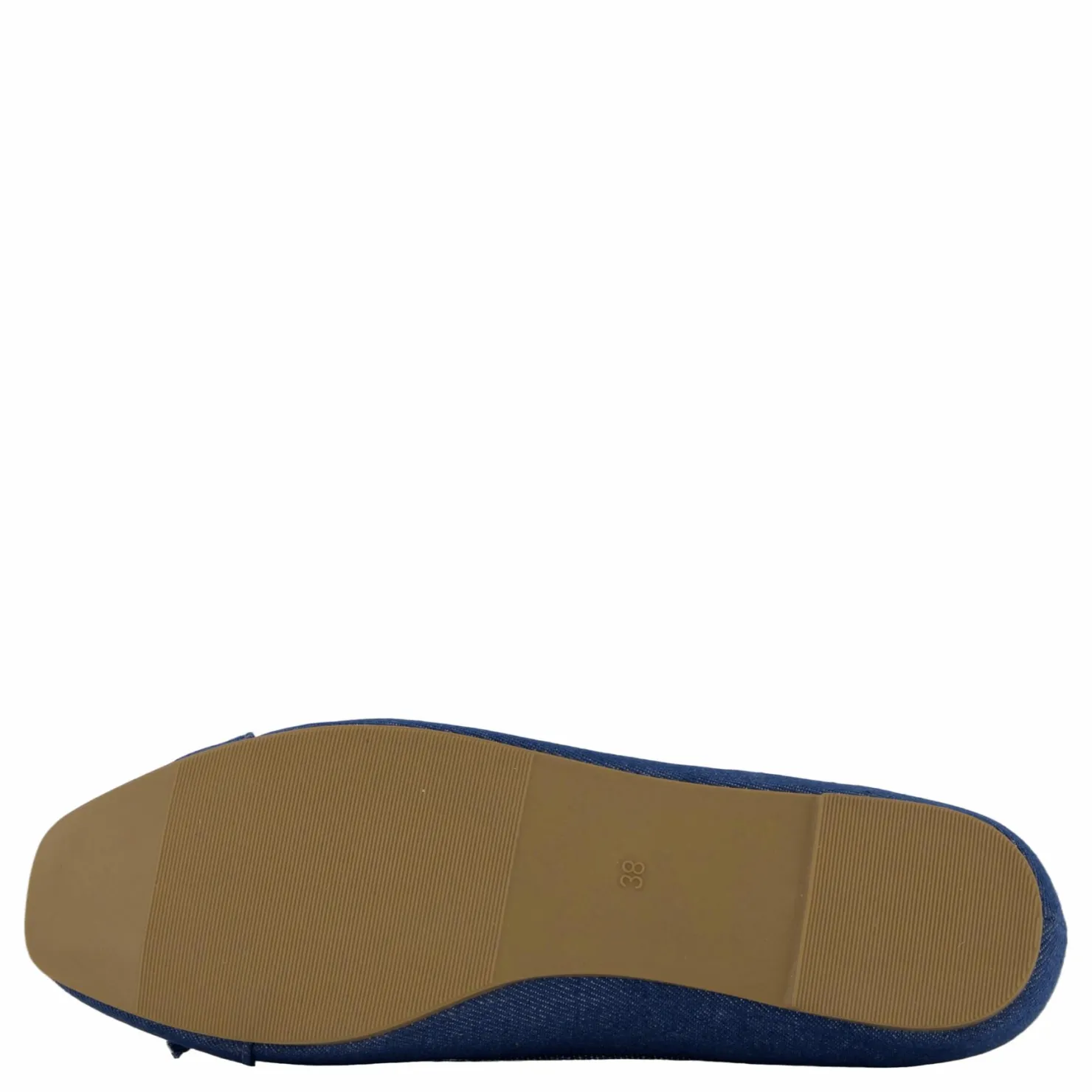 Duffy 86-43702 Denim Blå Clearance