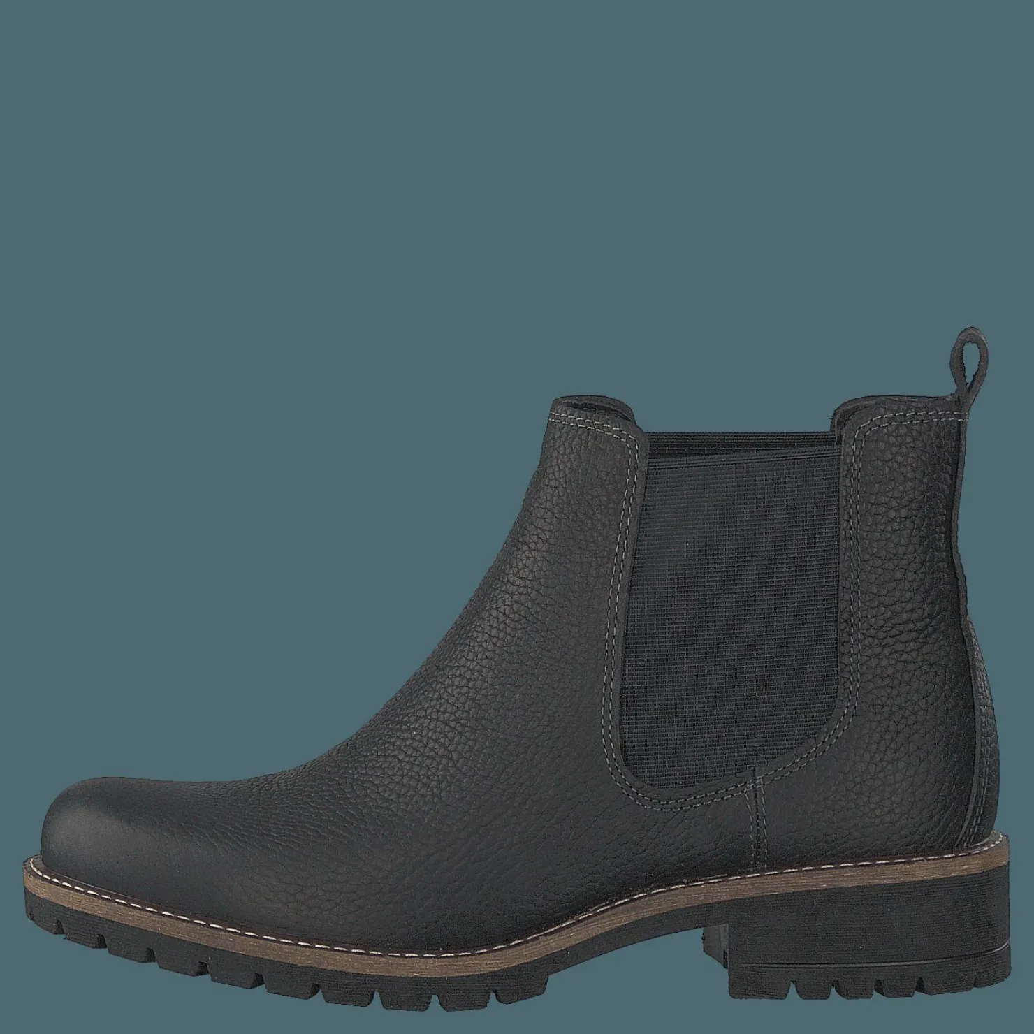 ECCO 244603 Elaine Black Svart Sale