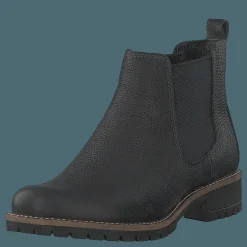 ECCO 244603 Elaine Black Svart Sale