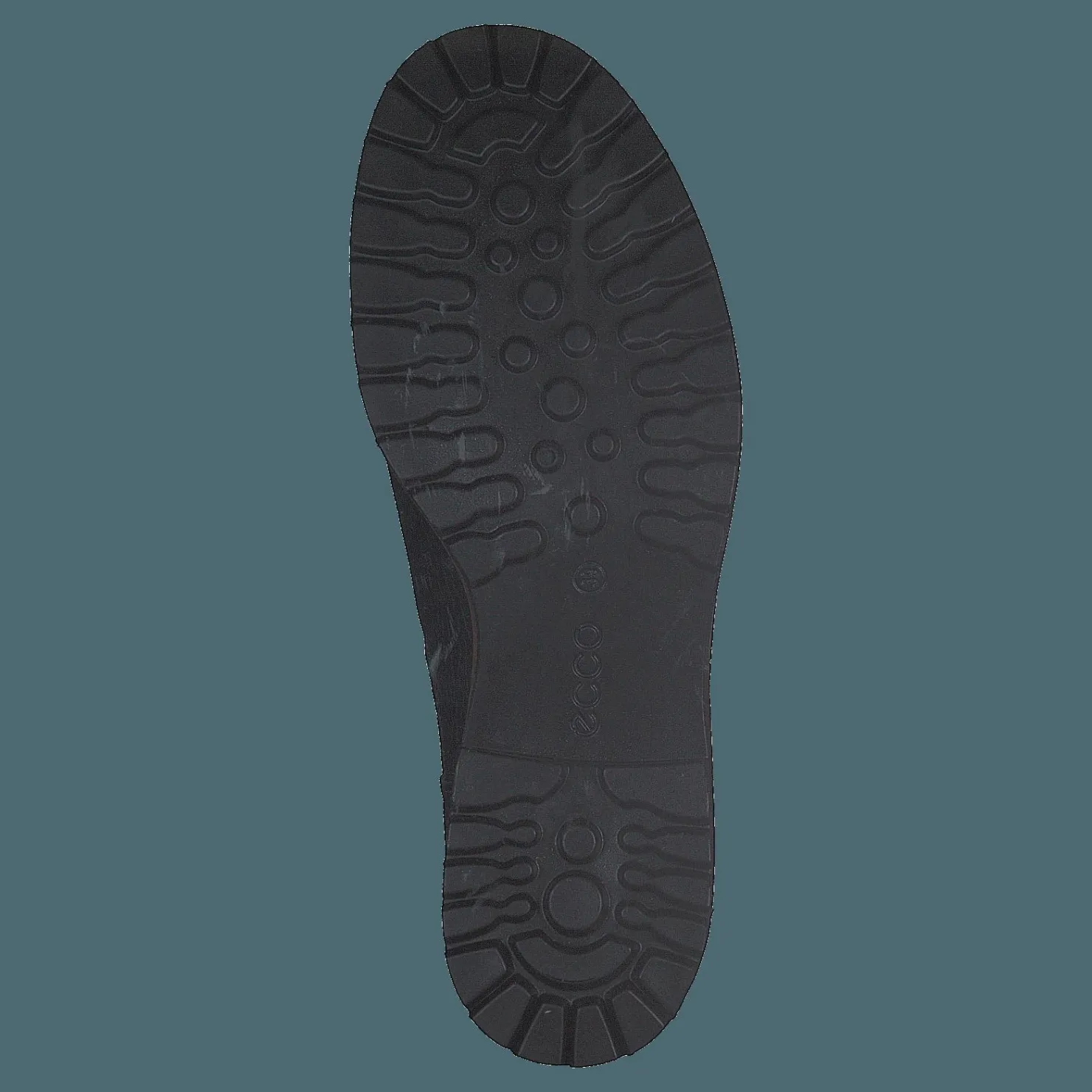 ECCO 244603 Elaine Black Svart Sale
