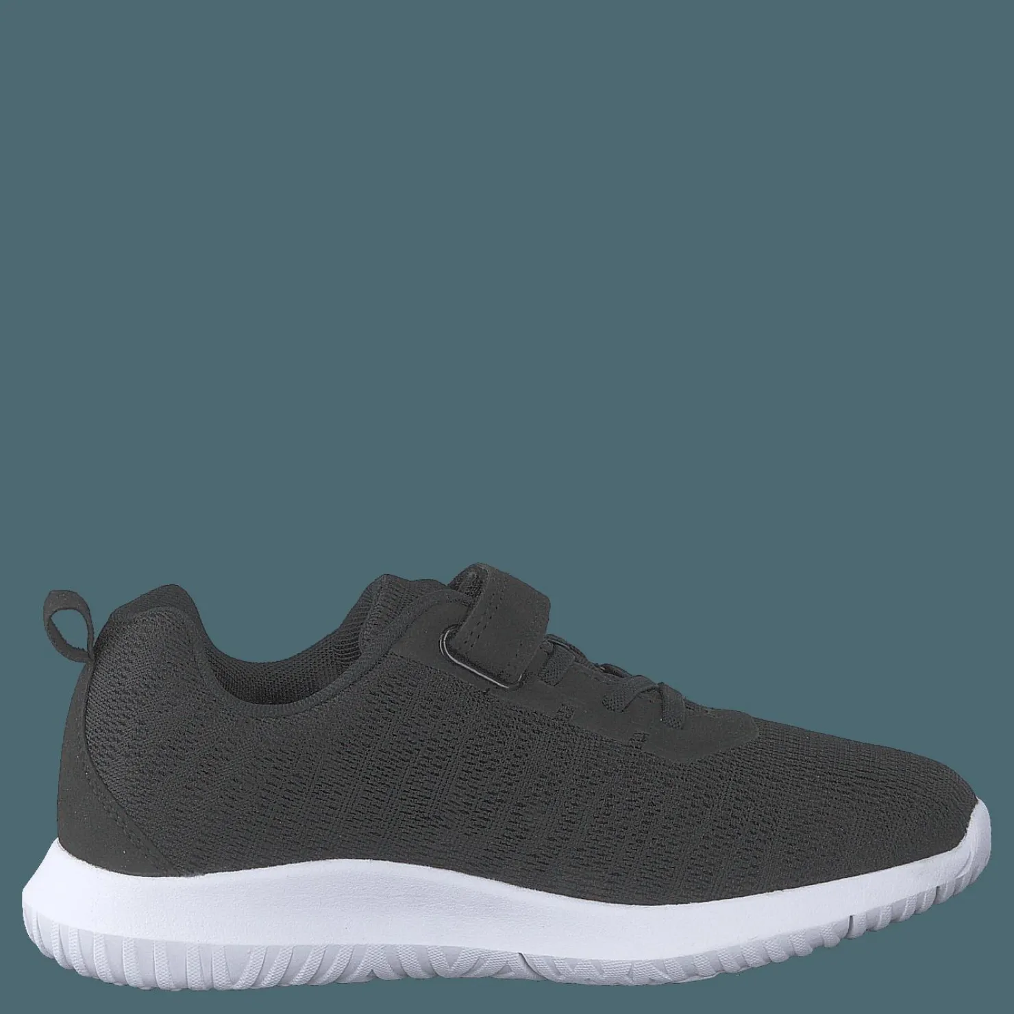 Gulliver 435-0110 Energy Foam Black Svart New