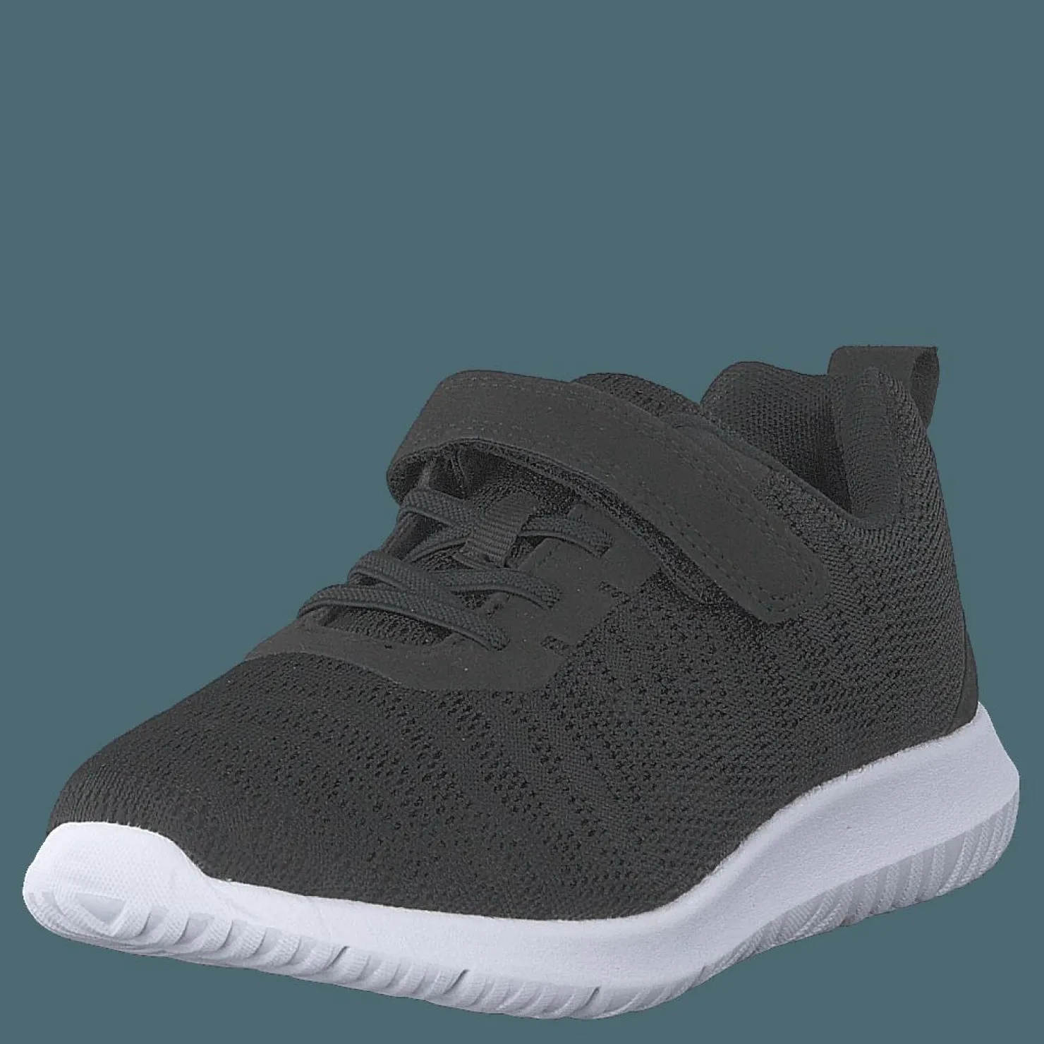 Gulliver 435-0110 Energy Foam Black Svart New
