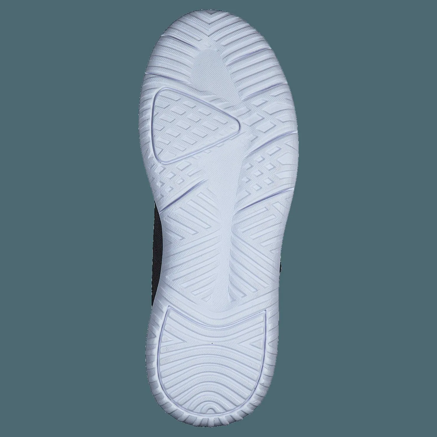 Gulliver 435-0110 Energy Foam Black Svart New