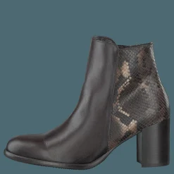 Gabor 35.560.28 Espresso Mocca Grå Clearance