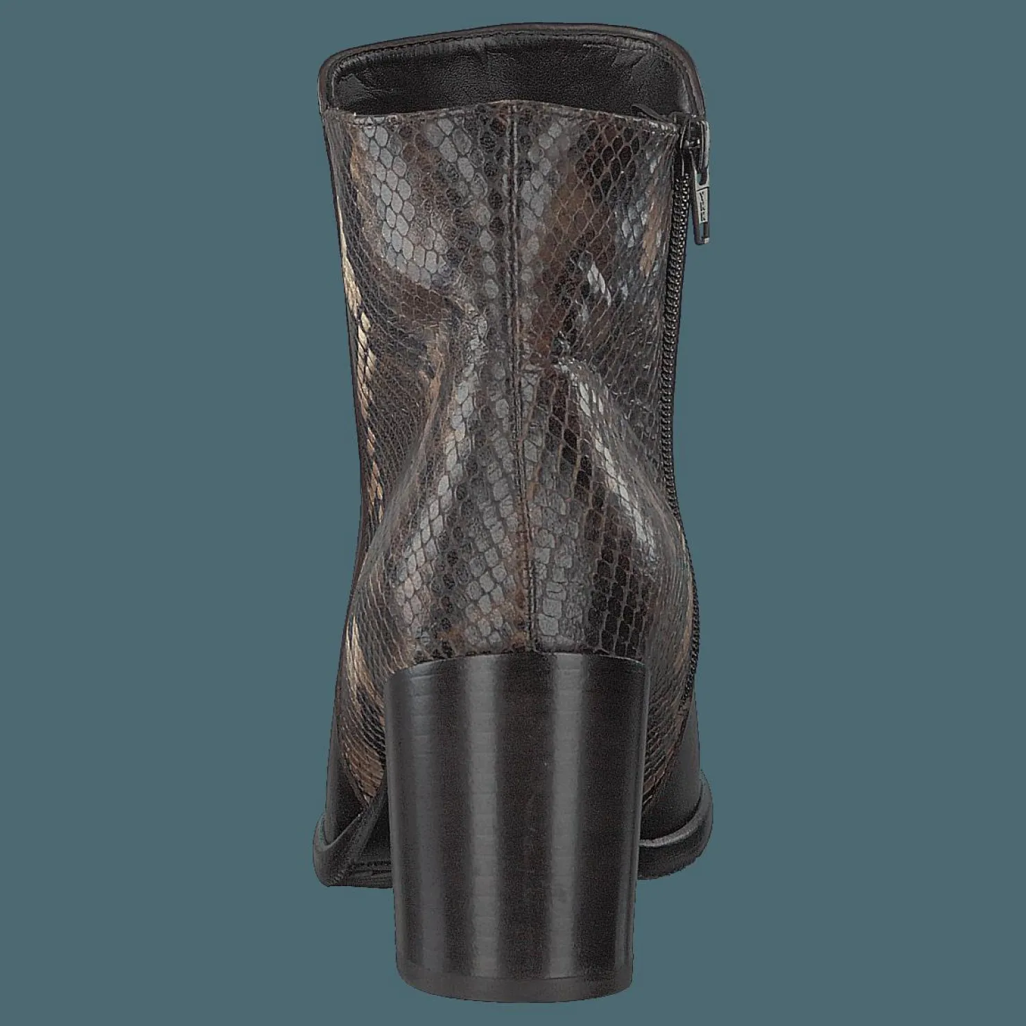 Gabor 35.560.28 Espresso Mocca Grå Clearance