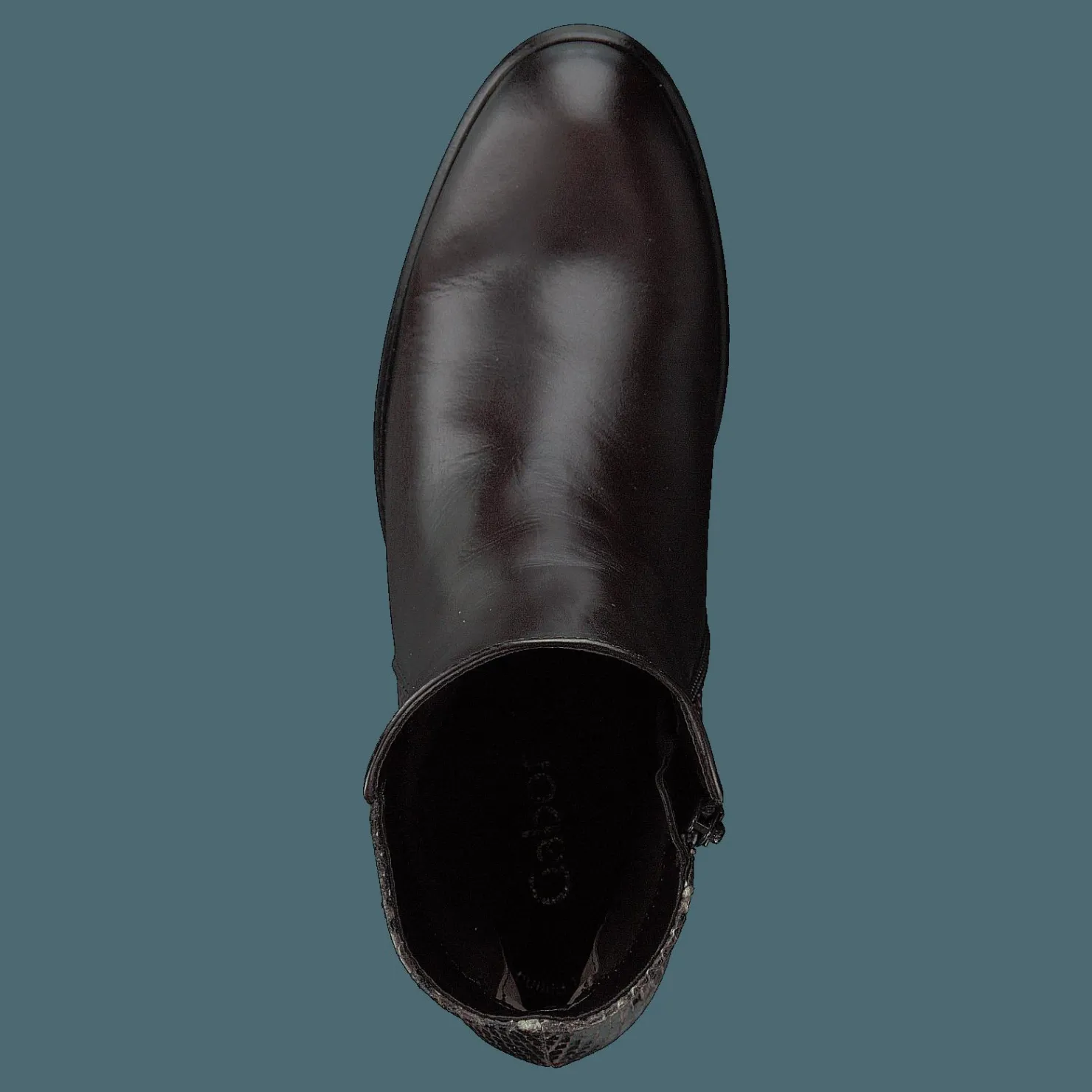 Gabor 35.560.28 Espresso Mocca Grå Clearance
