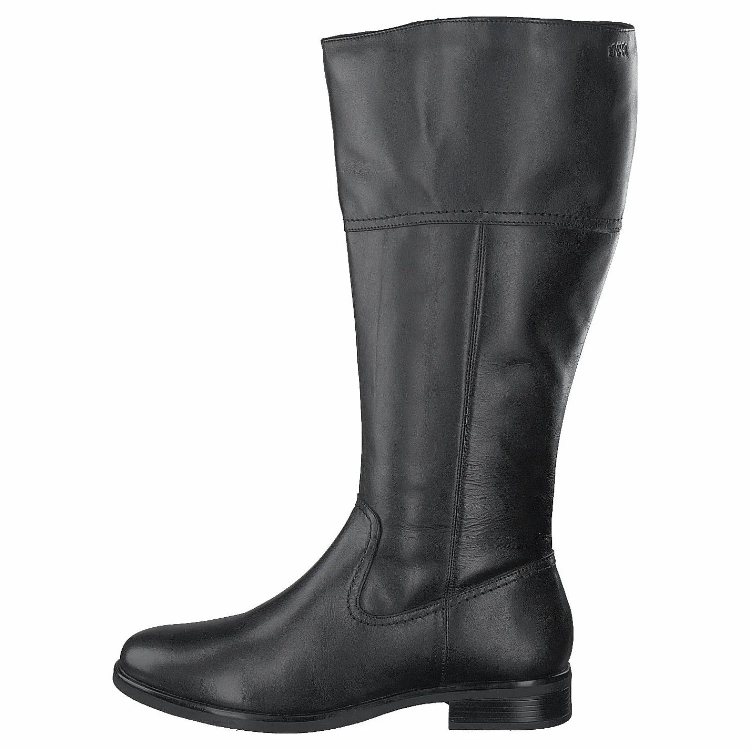 Emma 451-8025 Extra Width Black Svart Online