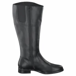 Emma 451-8025 Extra Width Black Svart Online