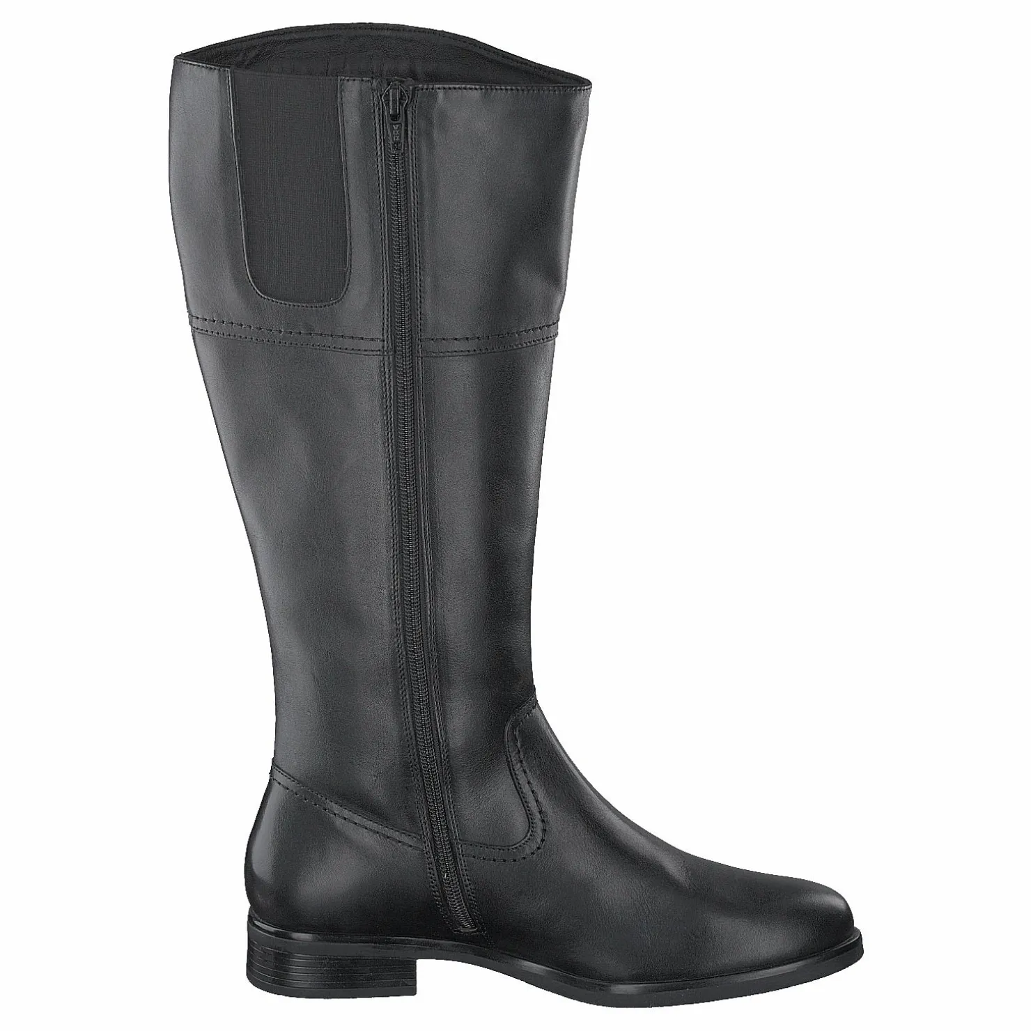 Emma 451-8025 Extra Width Black Svart Online