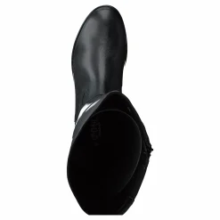 Emma 451-8025 Extra Width Black Svart Online