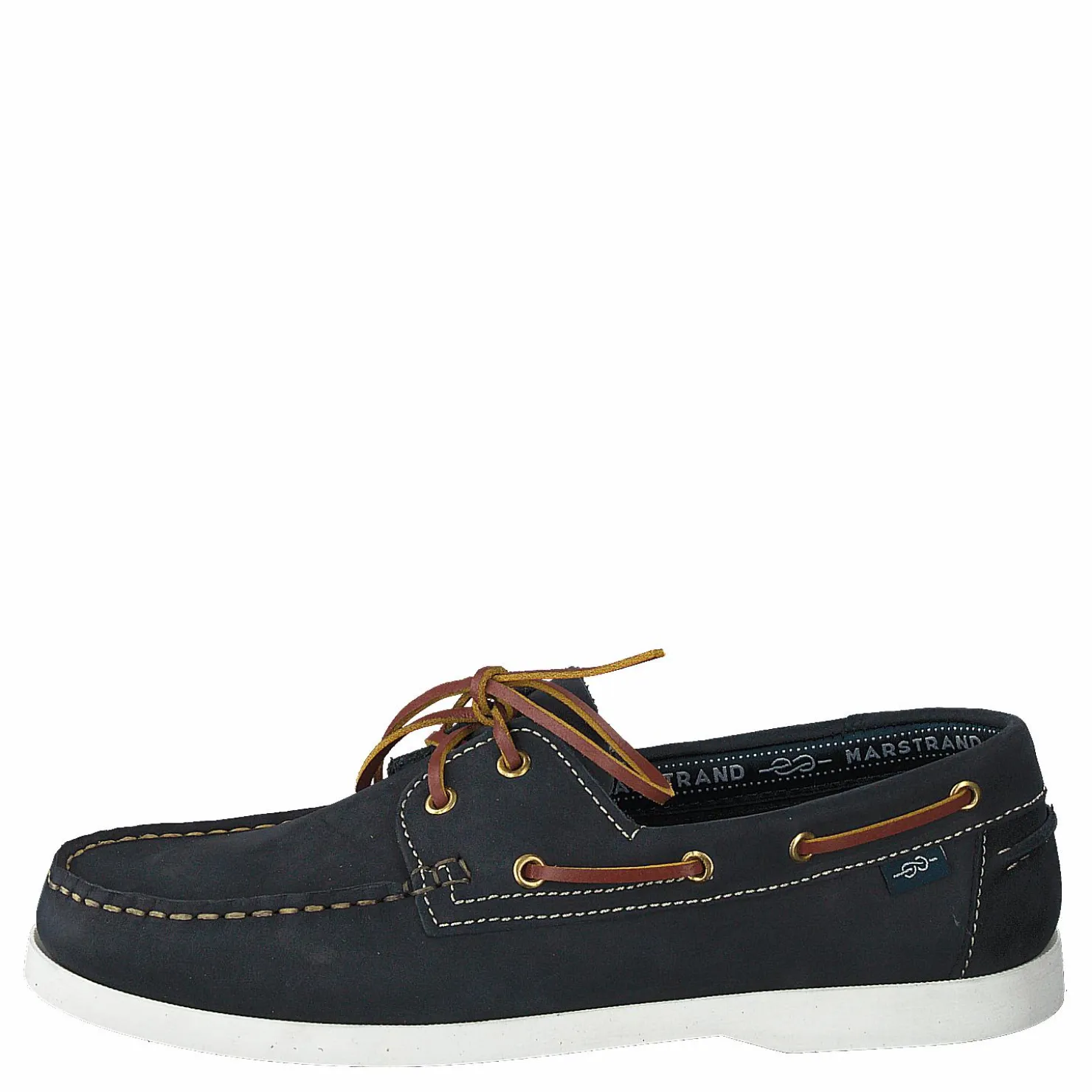 Marstrand 2 Eye Nbk Navy Svart Best