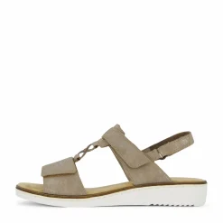 Rieker 63687-64 Fango Brun Hot