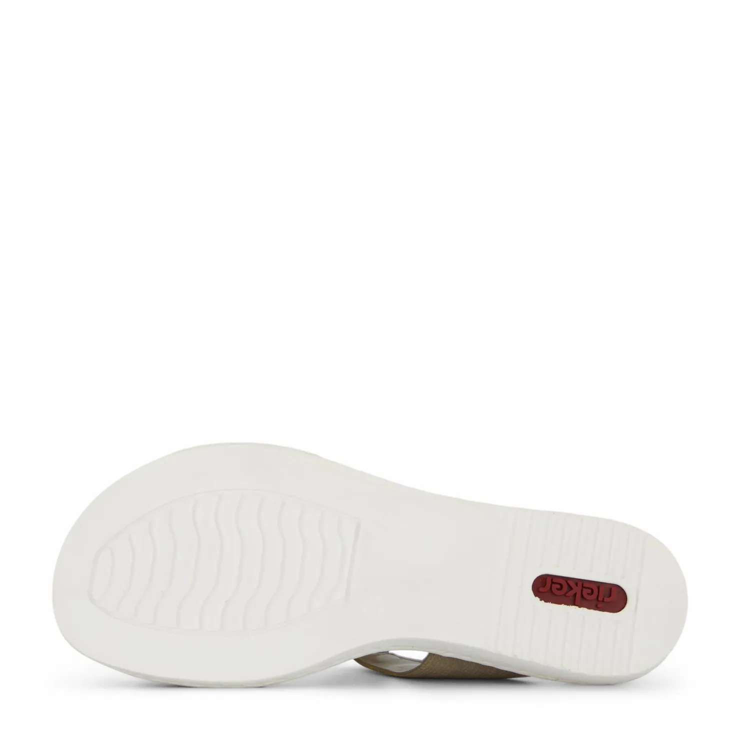Rieker 63687-64 Fango Brun Hot