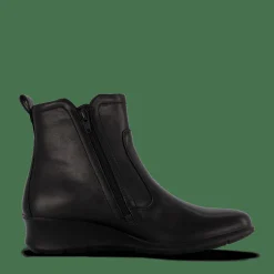 ECCO 217143 Felicia Black Svart Hot